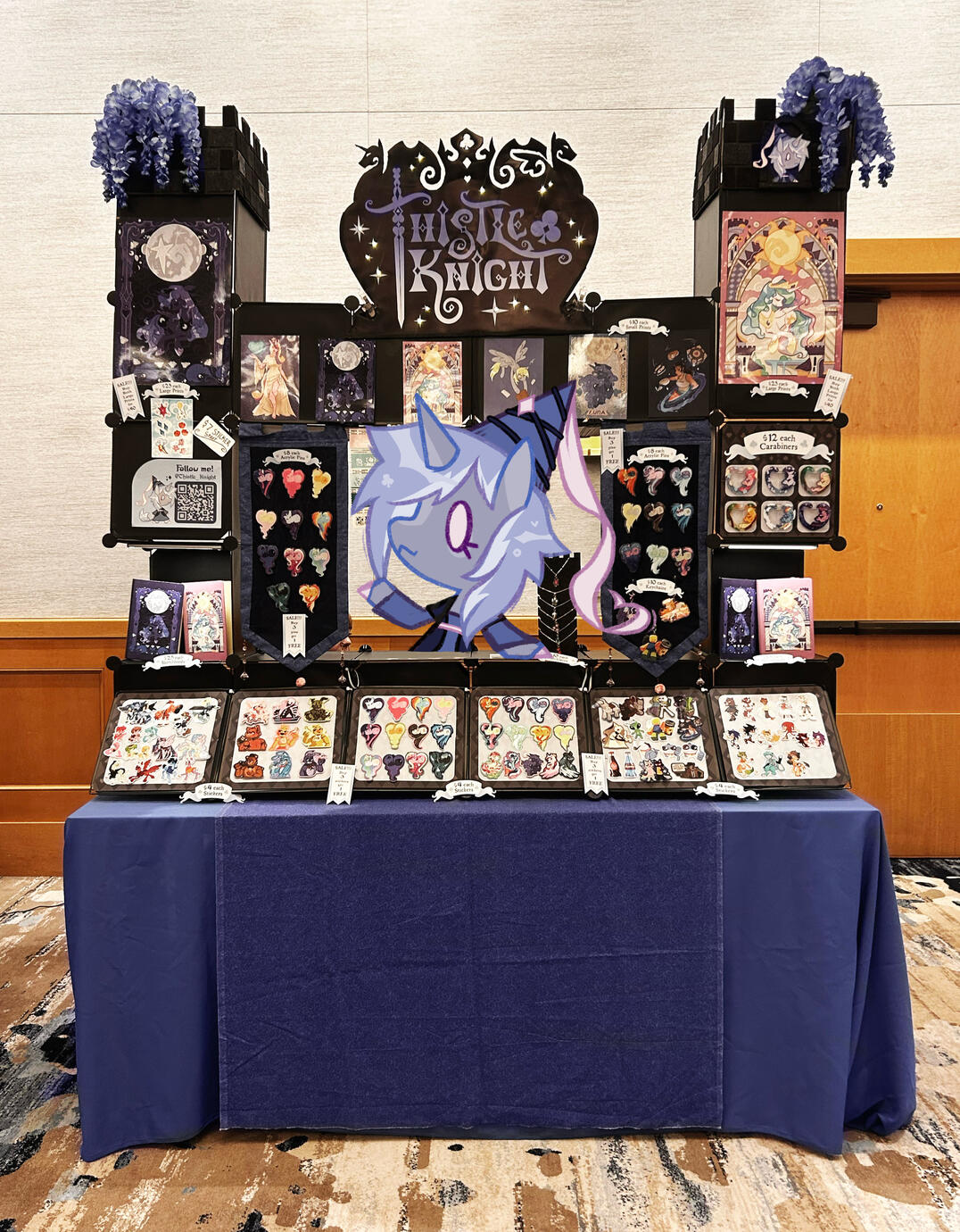 Everfree Northwest 2025